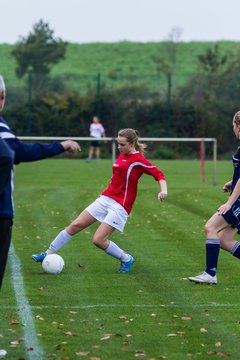 Bild 195 - B-Juniorinnen MSG Eiderkanal - SG Trittau/S�dstormarn : Ergebnis: 2:1